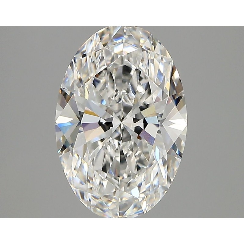 Diament laboratoryjny szlif owalny, 2.78ct, VVS2, E, IGI LG751505436 Diament laboratoryjny szlif owalny, 2.78ct, VVS2, E, IGI LG751505436