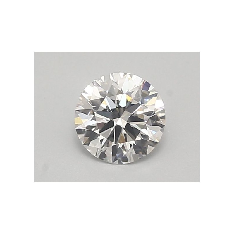 Diament laboratoryjny szlif okrągły, 0.92ct, VVS1, D, IGI LG744507412