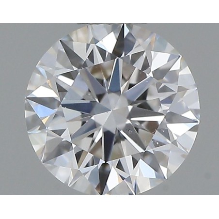 Diament szlif okrągły, 0.46ct, VS2, E, GIA 2534038966