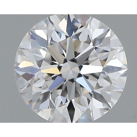 Diament szlif okrągły, 0.41ct, VVS2, E, GIA 5536379004