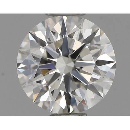 Diament szlif okrągły, 0.7ct, VVS1, H, IGI 749531492