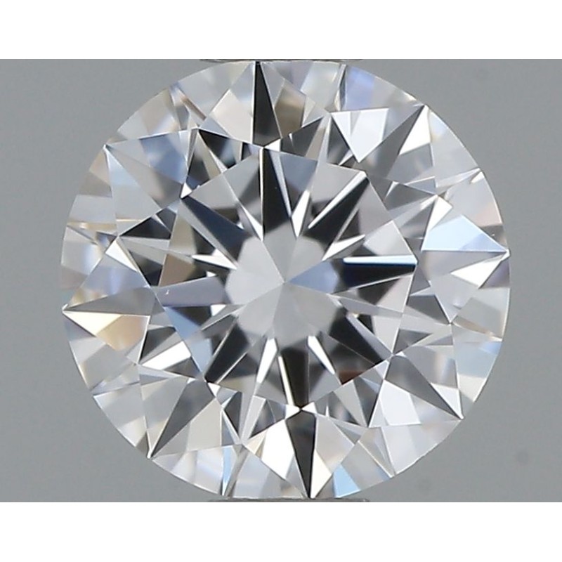 Diament szlif okrągły, 0.6ct, VVS2, D, GIA 7536089055 Diament szlif okrągły, 0.6ct, VVS2, D, GIA 7536089055