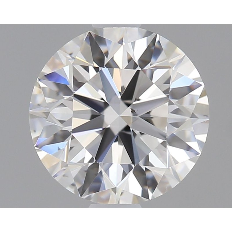 Diament szlif okrągły, 1ct, VS2, E, GIA 5526893692