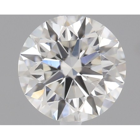 Diament szlif okrągły, 1.03ct, VS2, G, GIA 6531683294