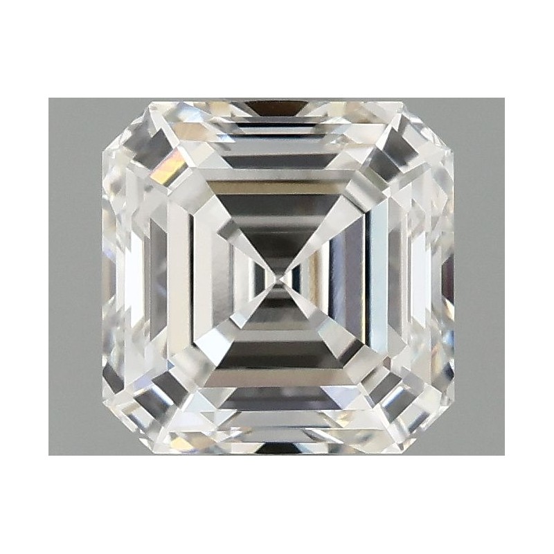 Diament laboratoryjny asscher, 1.1ct, VVS2, F, IGI LG746521385 Diament laboratoryjny asscher, 1.1ct, VVS2, F, IGI LG746521385