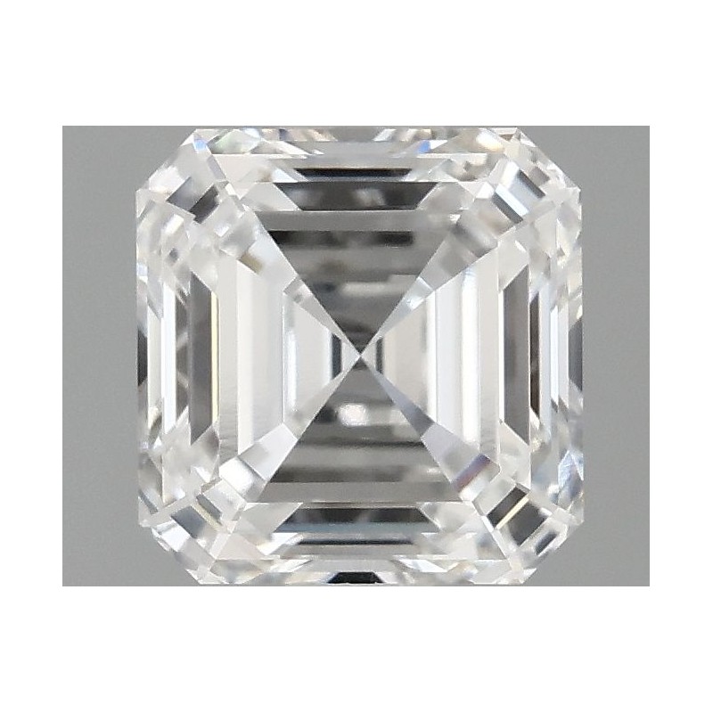 Diament laboratoryjny asscher, 1.58ct, VVS2, E, IGI LG739562721 Diament laboratoryjny asscher, 1.58ct, VVS2, E, IGI LG739562721