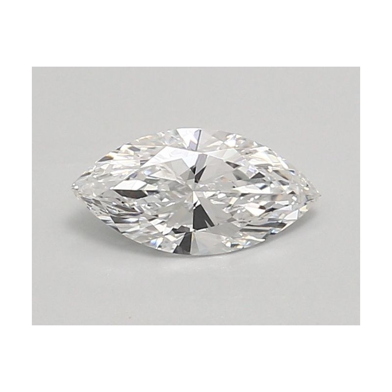 Diament laboratoryjny markiza, 0.9ct, VVS2, D, IGI LG670442997