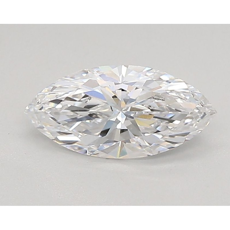 Diament laboratoryjny markiza, 0.9ct, VVS2, D, IGI LG726565169