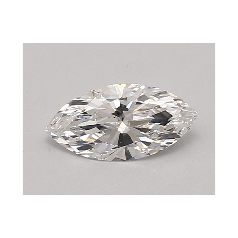 Diament laboratoryjny markiza, 0.9ct, VVS2, D, IGI LG733532897