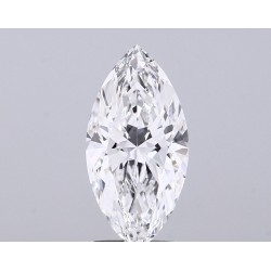 Diament laboratoryjny markiza, 2.09ct, VVS2, D, IGI LG756548650