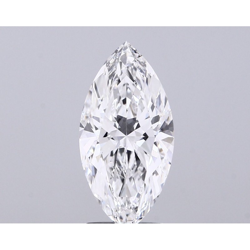 Diament laboratoryjny markiza, 2.09ct, VVS2, D, IGI LG756548650