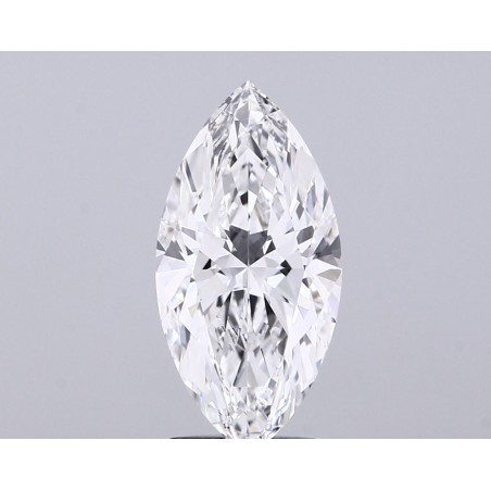 Diament laboratoryjny markiza, 2.09ct, VVS2, D, IGI LG756548650