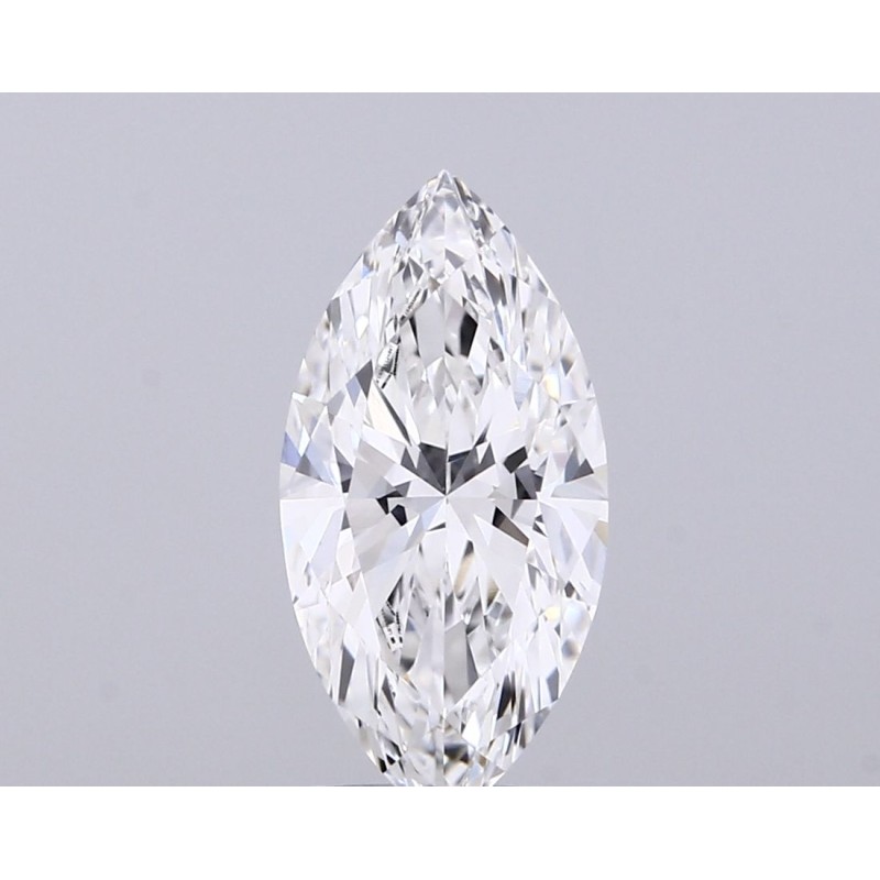 Diament laboratoryjny markiza, 2.06ct, VVS2, F, IGI LG755524841 Diament laboratoryjny markiza, 2.06ct, VVS2, F, IGI LG755524841