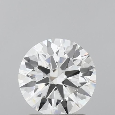Diament laboratoryjny szlif okrągły, 1.47ct, VVS2, D, IGI LG696524711