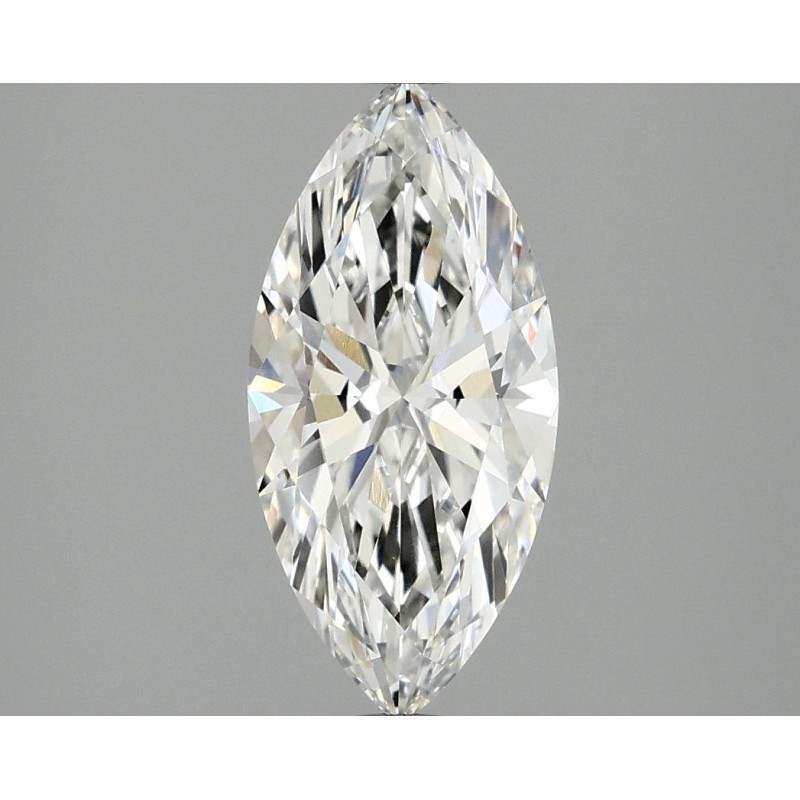 Diament laboratoryjny markiza, 1.58ct, VVS1, E, IGI LG739587024