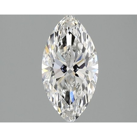 Diament laboratoryjny markiza, 1.05ct, VVS1, E, IGI LG751504240