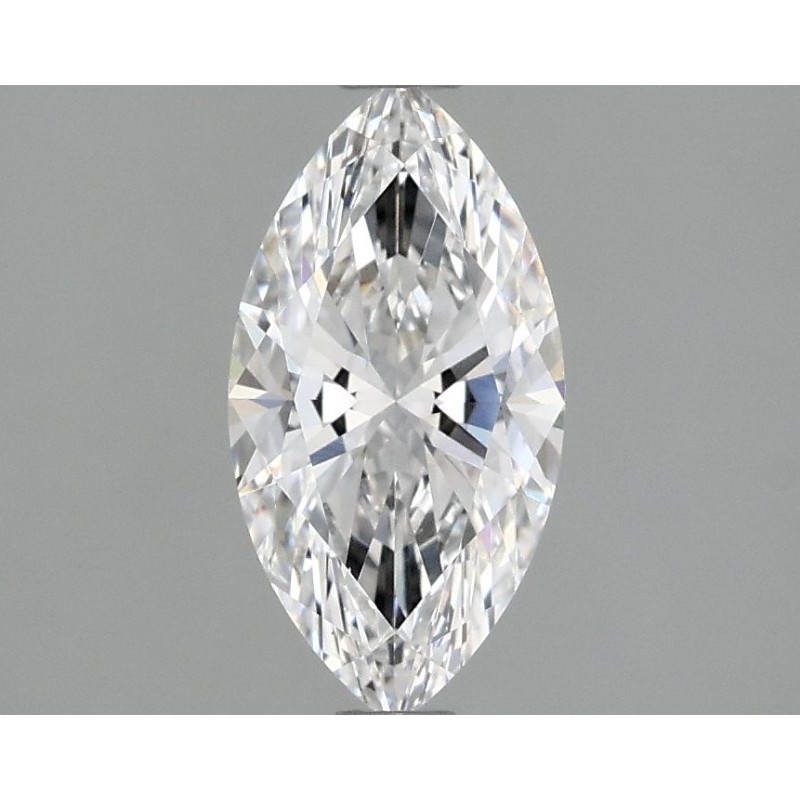 Diament laboratoryjny markiza, 1.1ct, VVS2, D, IGI LG751516584 Diament laboratoryjny markiza, 1.1ct, VVS2, D, IGI LG751516584