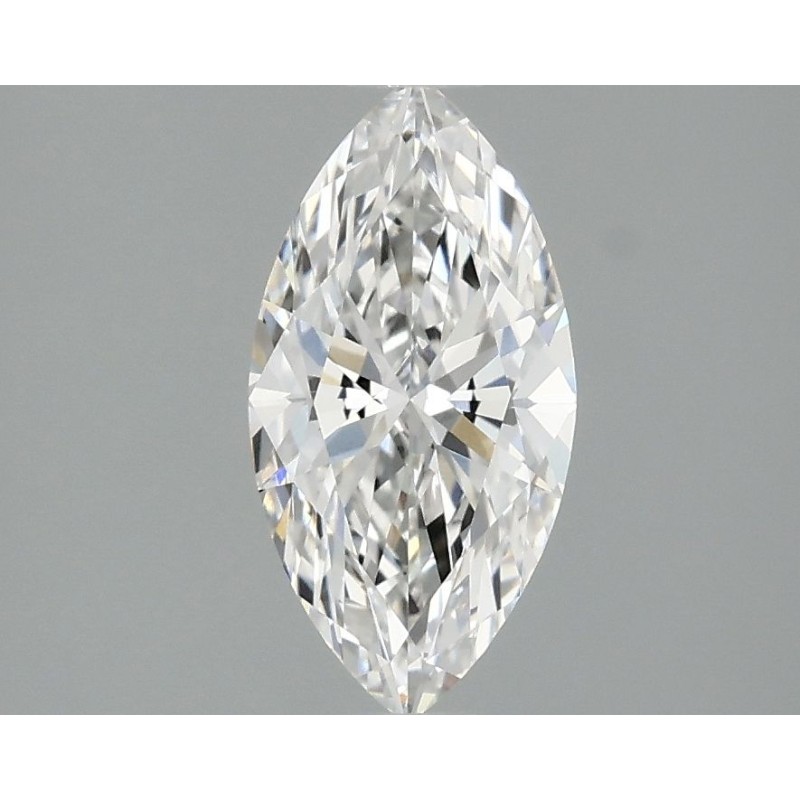 Diament laboratoryjny markiza, 1.09ct, VVS2, E, IGI LG752504895 Diament laboratoryjny markiza, 1.09ct, VVS2, E, IGI LG752504895