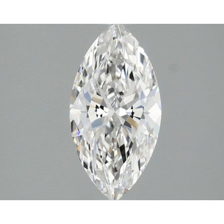 Diament laboratoryjny markiza, 1.09ct, VVS2, E, IGI LG752504895