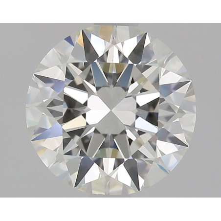 Diament szlif okrągły, 1.5ct, VS1, H, GIA 7513850928