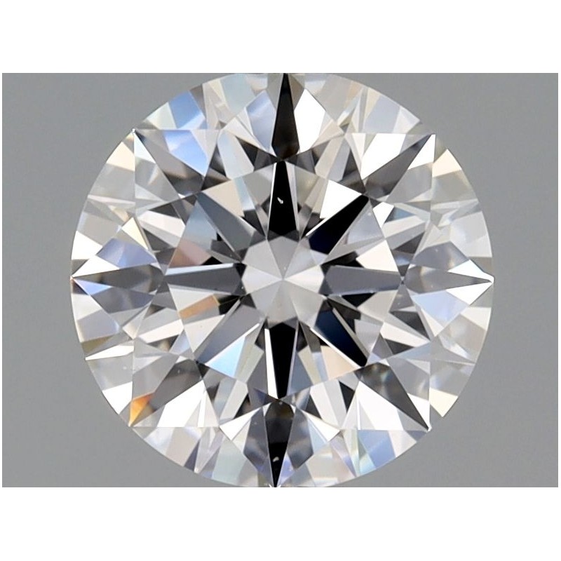 Diament szlif okrągły, 1.08ct, VS2, D, GIA 6522853270
