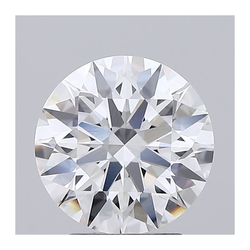 Diament laboratoryjny szlif okrągły, 2.21ct, VVS2, D, GIA 6532711561 Diament laboratoryjny szlif okrągły, 2.21ct, VVS2, D, GIA 6532711561