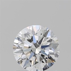 Diament szlif okrągły, 1.07ct, VVS2, D, GIA 2528070913