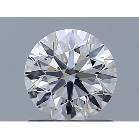 Diament szlif okrągły, 1ct, VVS2, G, GIA 6455524116