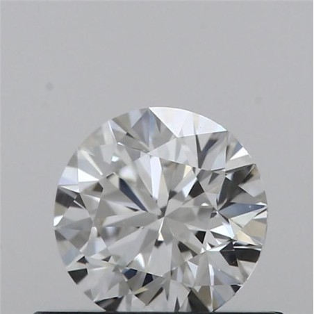 Diament szlif okrągły, 0.4ct, VS1, H, GIA 5446599075