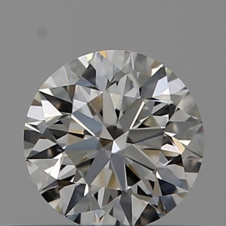 Diament szlif okrągły, 0.41ct, VVS1, G, GIA 6421610951
