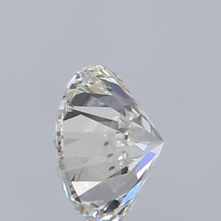 Diament szlif okrągły, 0.4ct, VVS2, G, GIA 6402085789