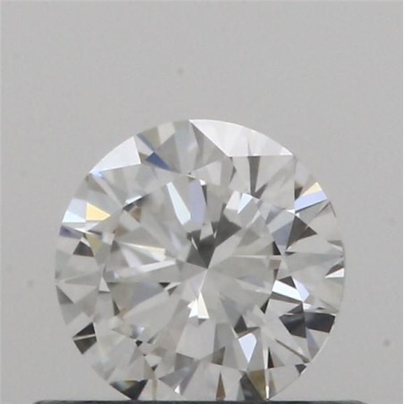 Diament szlif okrągły, 0.4ct, VS1, H, GIA 5383480951