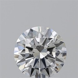 Diament szlif okrągły, 1ct, VS2, E, GIA 5221783899