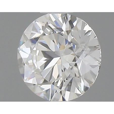 Diament szlif okrągły, 0.32ct, VVS1, G, GIA 6462595541