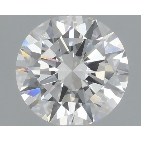 Diament szlif okrągły, 0.5ct, VVS1, G, GIA 7528205541
