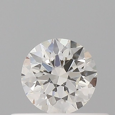 Diament szlif okrągły, 0.31ct, VVS2, H, GIA 5543139984