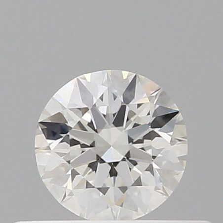 Diament szlif okrągły, 0.3ct, VVS2, H, GIA 3535647592