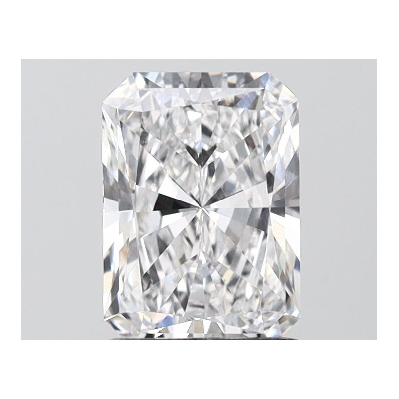 Diament laboratoryjny radiant, 1.52ct, VVS2, D, IGI LG752556767 Diament laboratoryjny radiant, 1.52ct, VVS2, D, IGI LG752556767