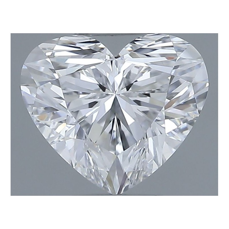 Diament serce, 0.9ct, VVS2, D, GIA 3535621671 Diament serce, 0.9ct, VVS2, D, GIA 3535621671
