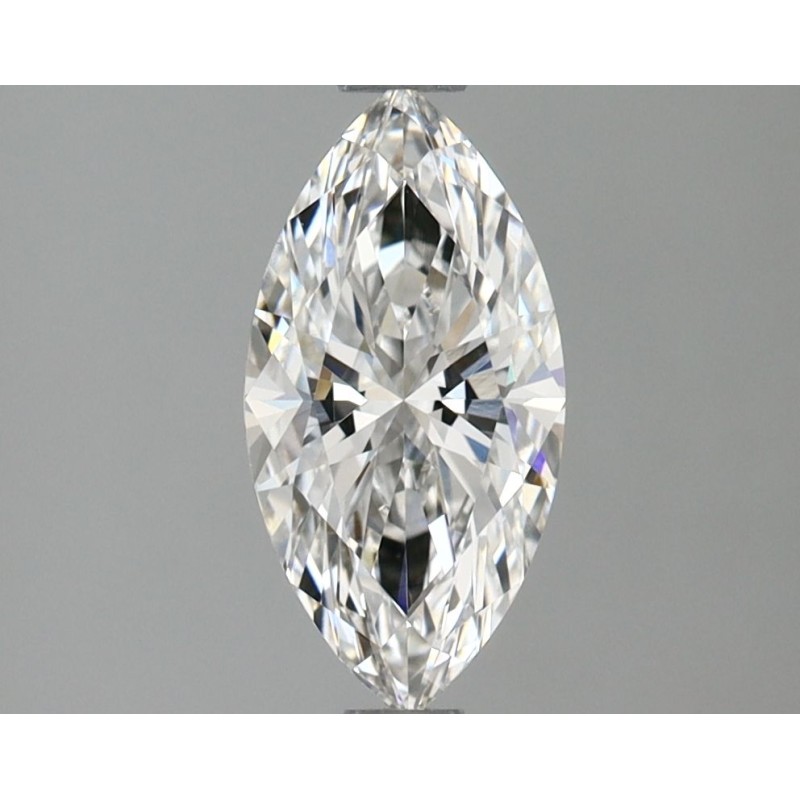 Diament laboratoryjny markiza, 1.06ct, VVS2, F, IGI LG751509203