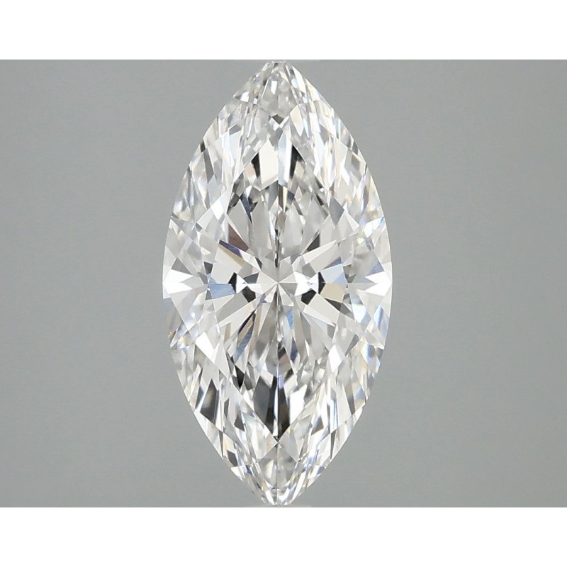 Diament laboratoryjny markiza, 2.08ct, VVS2, F, IGI LG756501447 Diament laboratoryjny markiza, 2.08ct, VVS2, F, IGI LG756501447