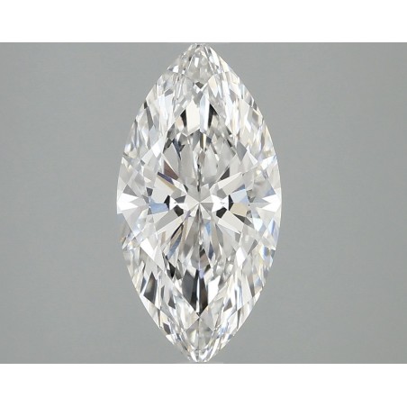 Diament laboratoryjny markiza, 2.08ct, VVS2, F, IGI LG756501447
