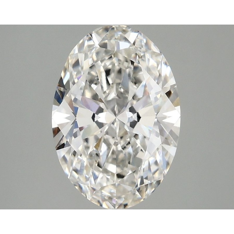 Diament laboratoryjny szlif owalny, 2.04ct, VVS2, F, IGI LG755517976 Diament laboratoryjny szlif owalny, 2.04ct, VVS2, F, IGI LG755517976