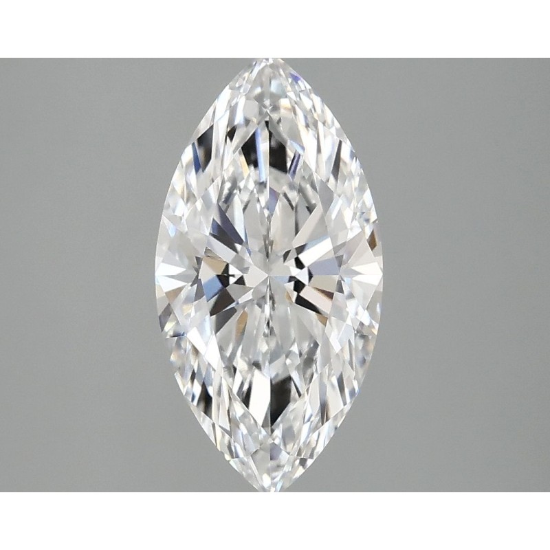 Diament laboratoryjny markiza, 2.05ct, VVS2, D, IGI LG755503222