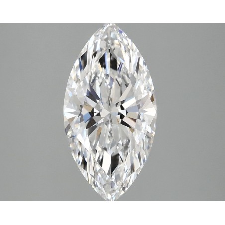 Diament laboratoryjny markiza, 2.05ct, VVS2, D, IGI LG755503222