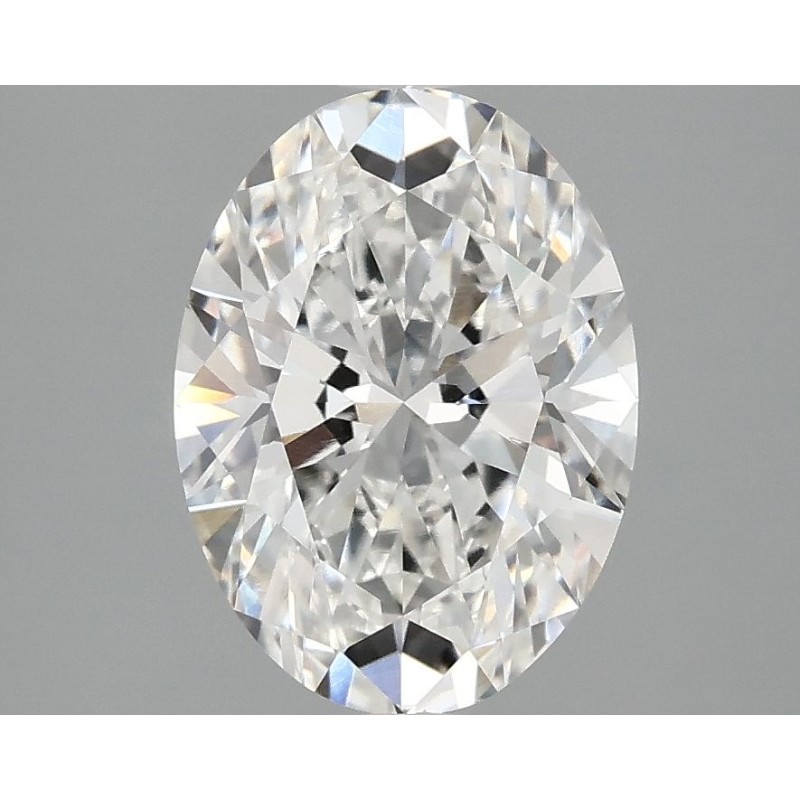Diament laboratoryjny szlif owalny, 2.48ct, VVS2, F, IGI LG755512869 Diament laboratoryjny szlif owalny, 2.48ct, VVS2, F, IGI LG755512869