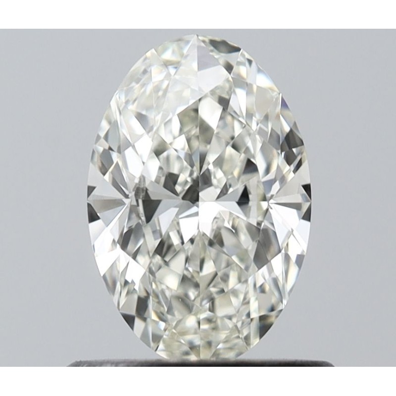 Diament szlif owalny, 0.6ct, VVS1, I, IGI 746529564