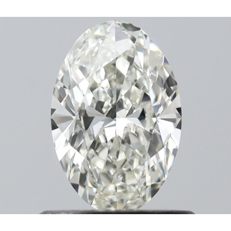 Diament szlif owalny, 0.6ct, VVS1, I, IGI 746529564