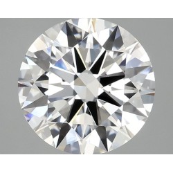 Diament laboratoryjny szlif okrągły, 2.79ct, VVS2, E, IGI LG755522502