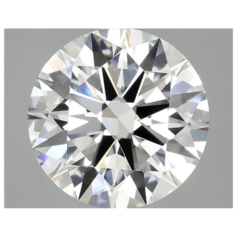 Diament laboratoryjny szlif okrągły, 2.79ct, VVS2, E, IGI LG755522502